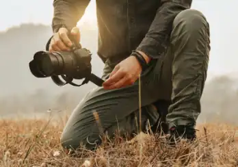 mon expertise photo - chargé de communication et marketing digital