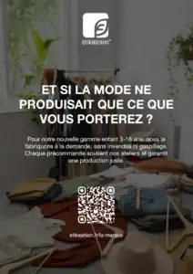 mes réalisations support affiche surproduction