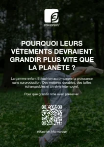 mes réalisations support affiche gamme enfant