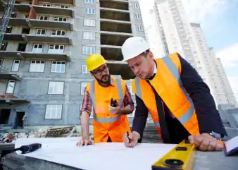 mon parcours secteur btp