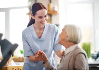 mon parcours secteur service a la personne