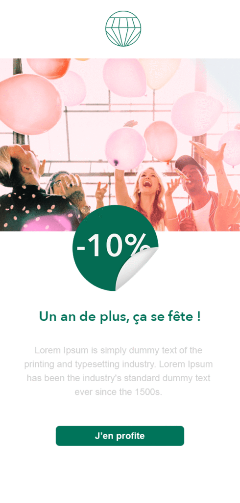 mail-anniversaire