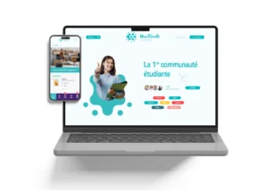 mes réalisations support mockup unicercle