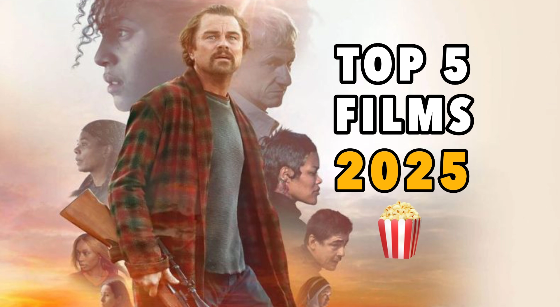 top 5 films head