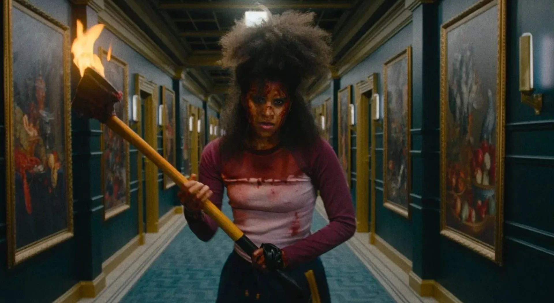 they will kill you film header