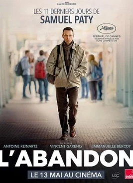 labandon film cover