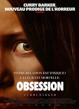 obsession film cover