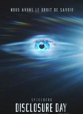 disclosure day film cover