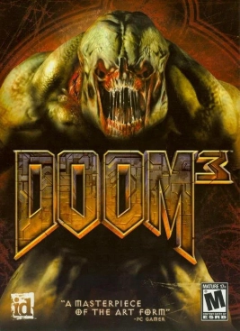 doom 3 jeu video