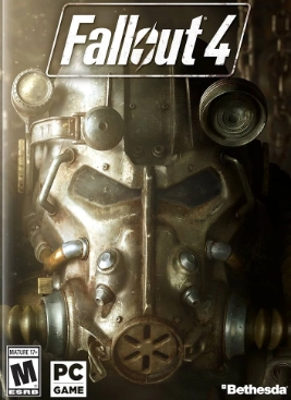 fallout 4 jeu cover