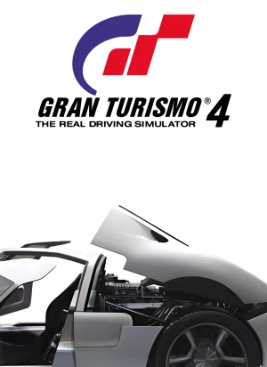 gran turismo 4 jeu