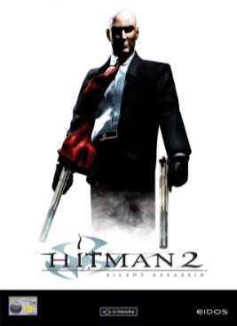 hitman 2 silent assassin
