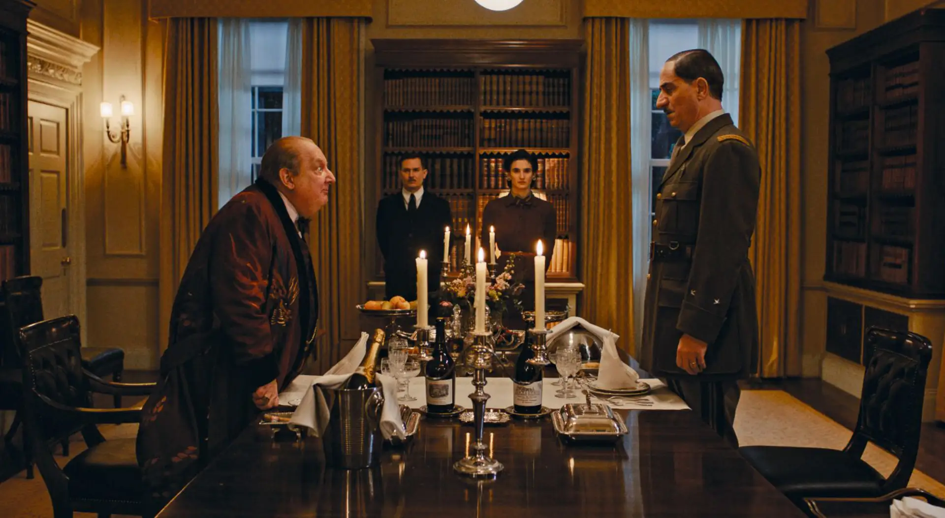 la bataille de gaulle film header