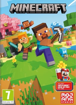 minecraft jeu