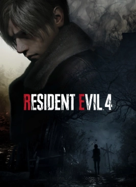 resident evil 4 jeu