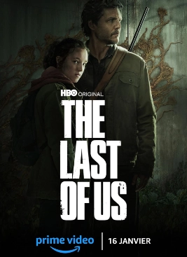 the last of us cover