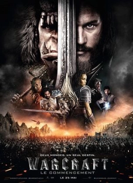 world of warcraft film cover