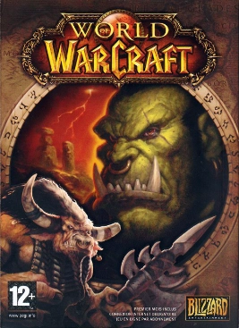 world of warcraft jeu pc