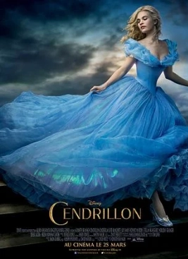 cendrillon film cover