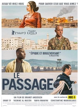 le passage cover film