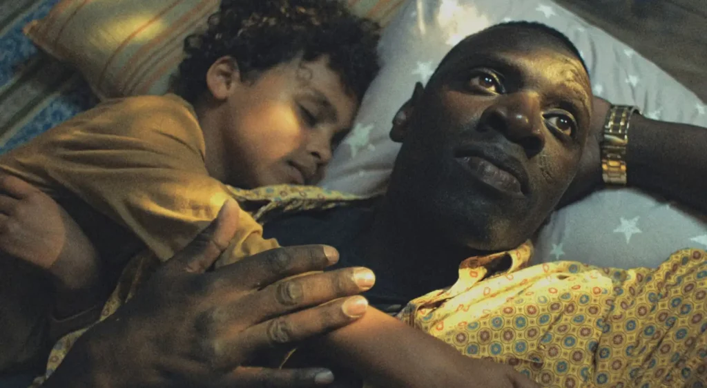 le passage film