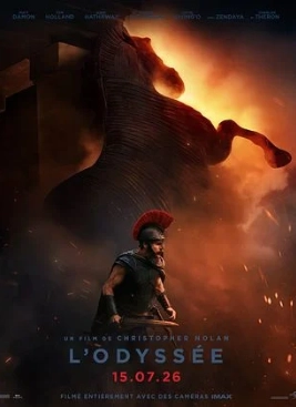 odyssée film cover