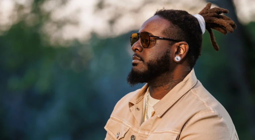 t-pain image couverture