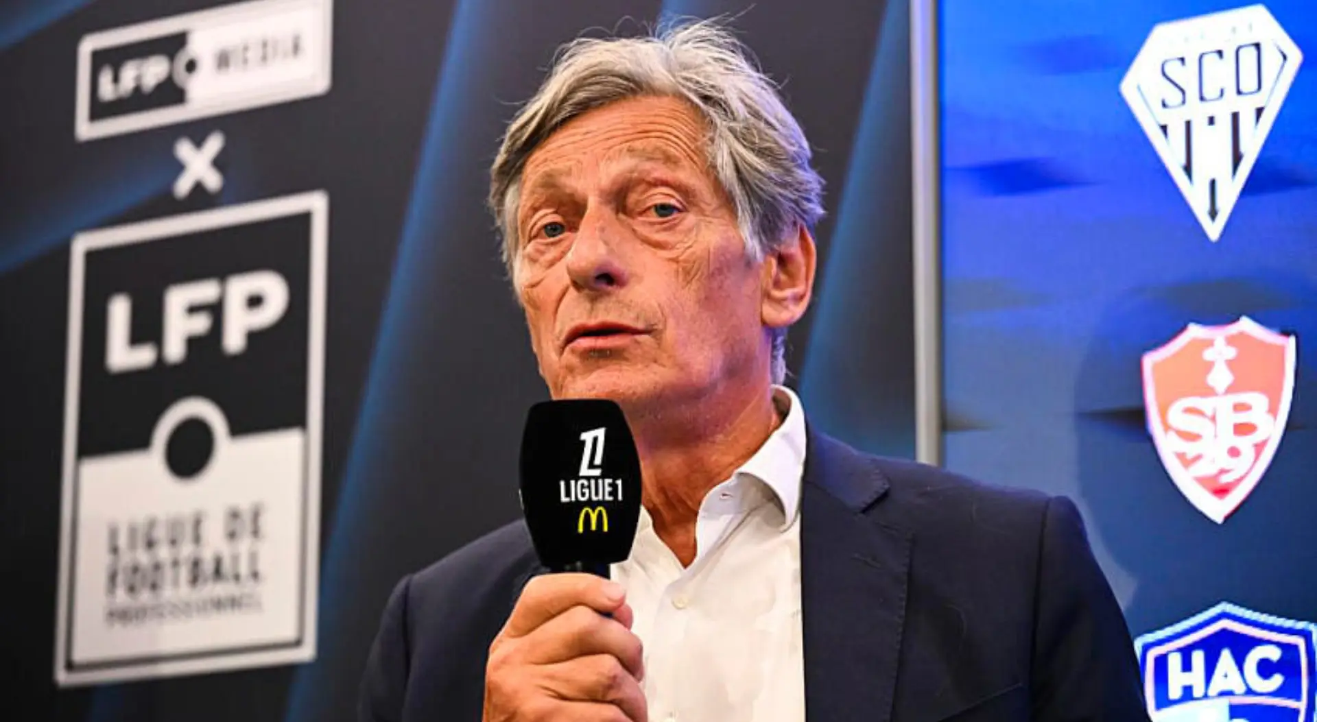 nicolas de tavernost lfp media droits tv